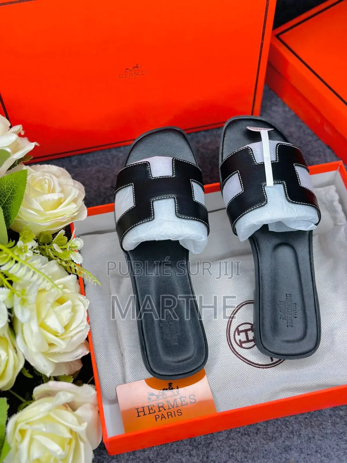 Hermes Qualité