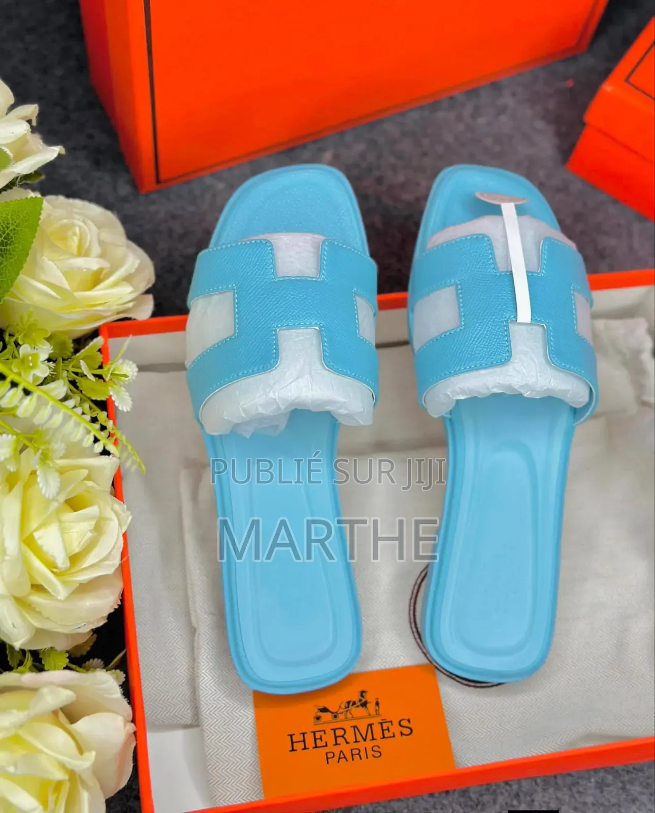 Hermes Qualité