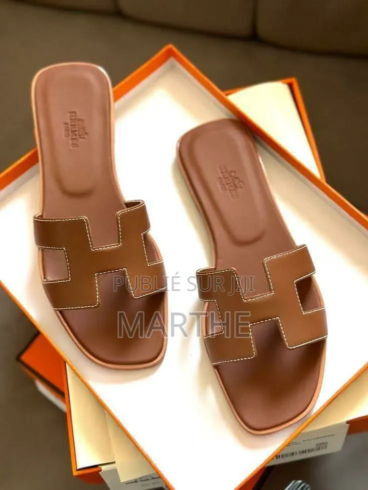 Hermes Qualité