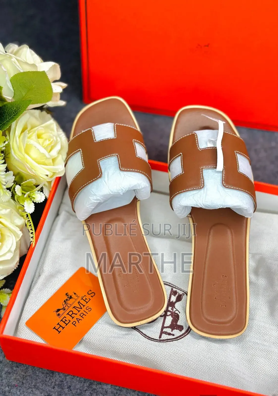 Hermes Qualité