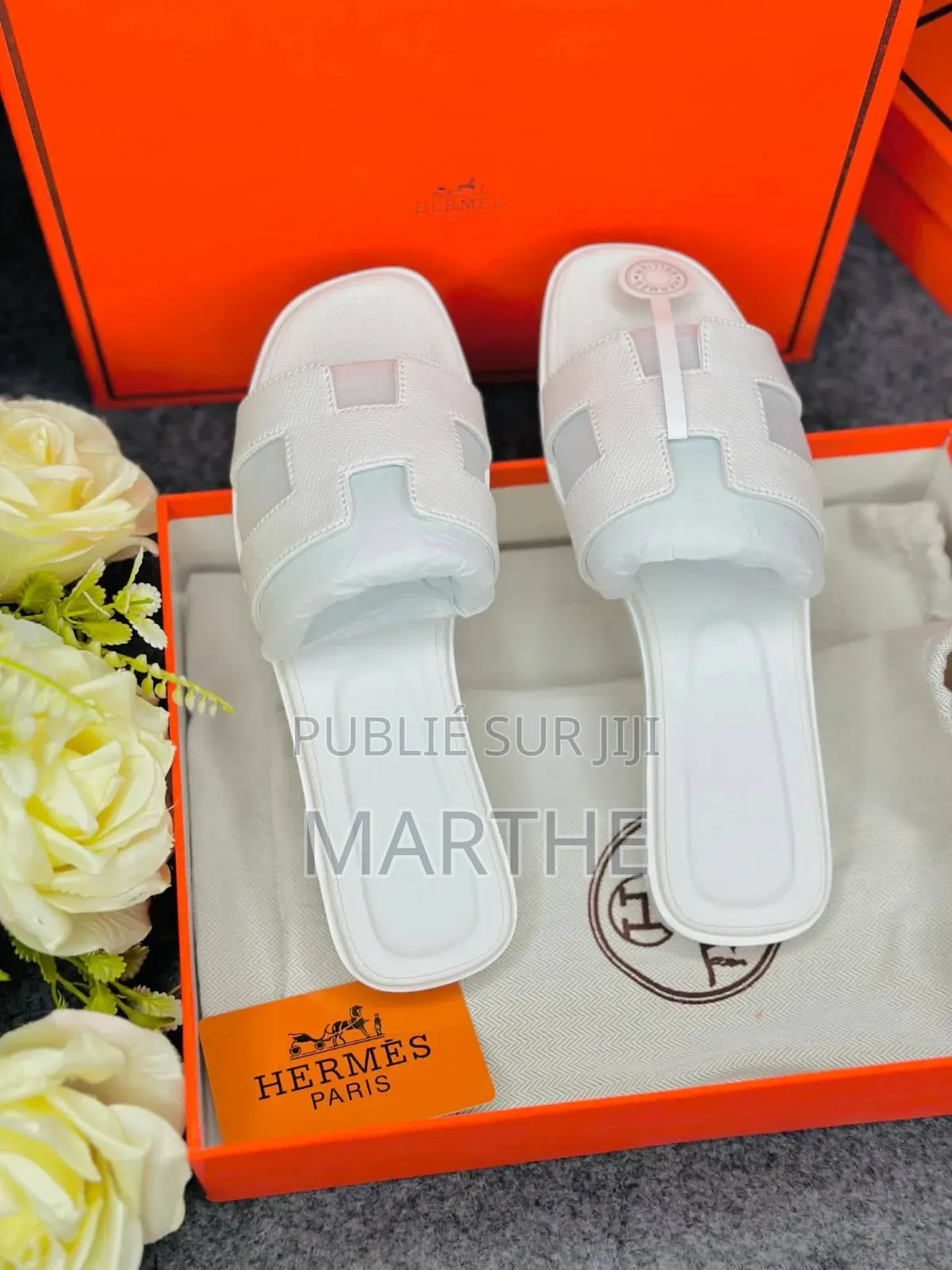Hermes Qualité
