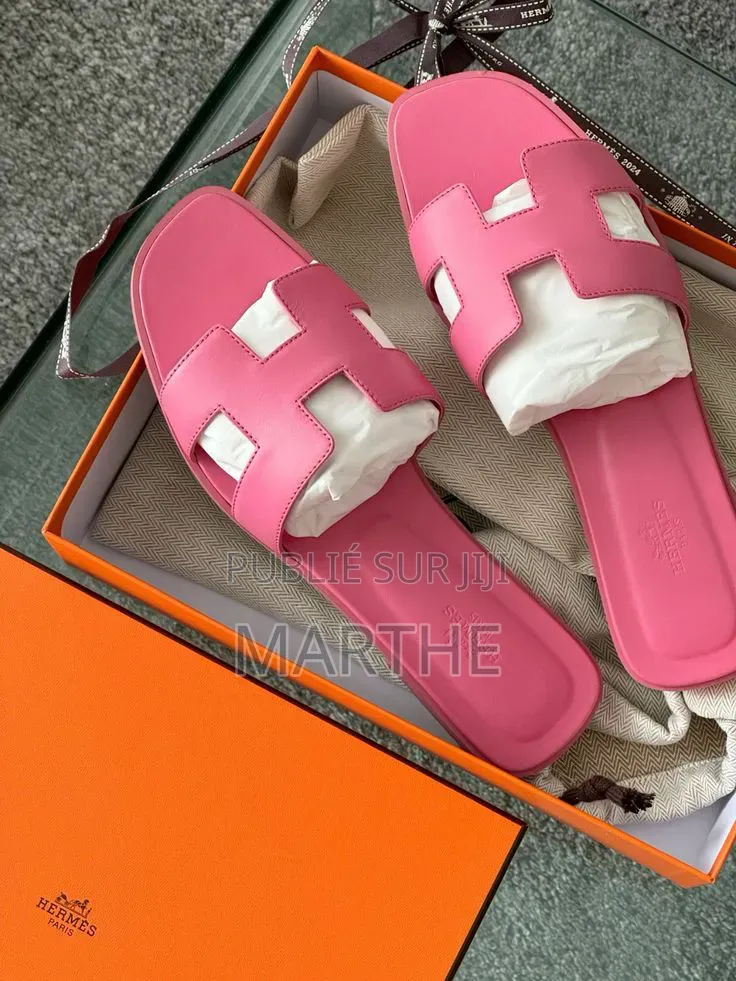 Hermes Qualité