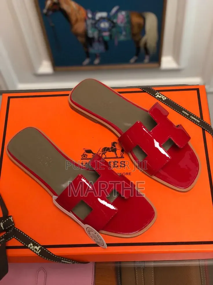 Hermes Qualité