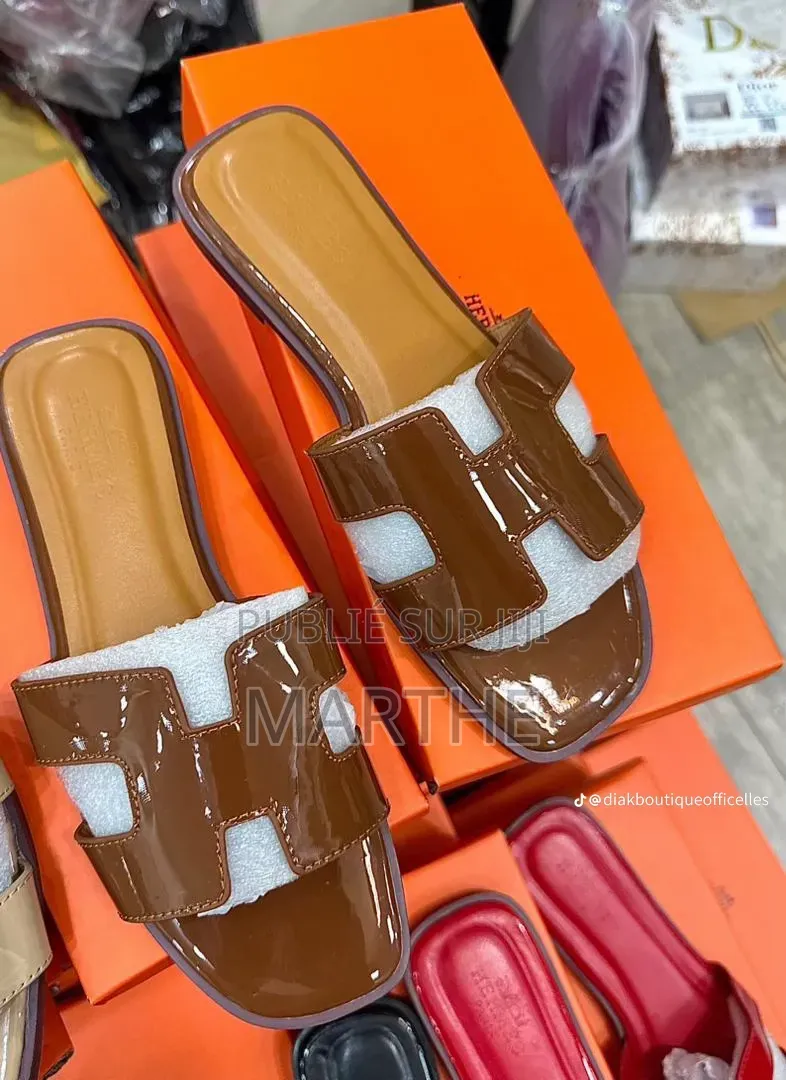 Hermes Qualité