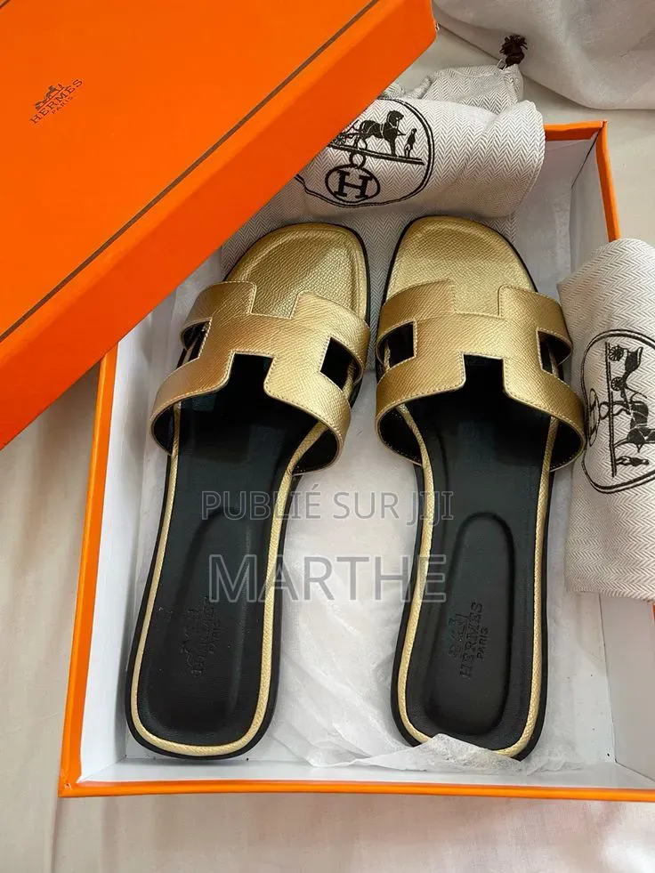 Hermes Qualité