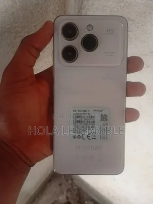 M-Horse G630 64 GB Gris
