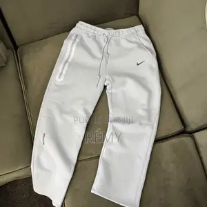 Nike Nocta Jocking