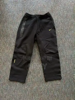 Nike Nocta Jocking