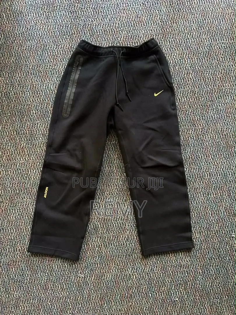 Nike Nocta Jocking