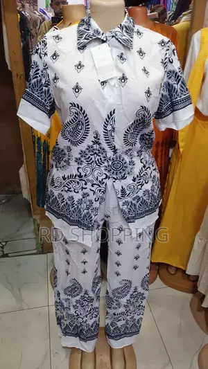 Ensemble Chemise