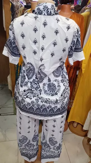 Ensemble Chemise