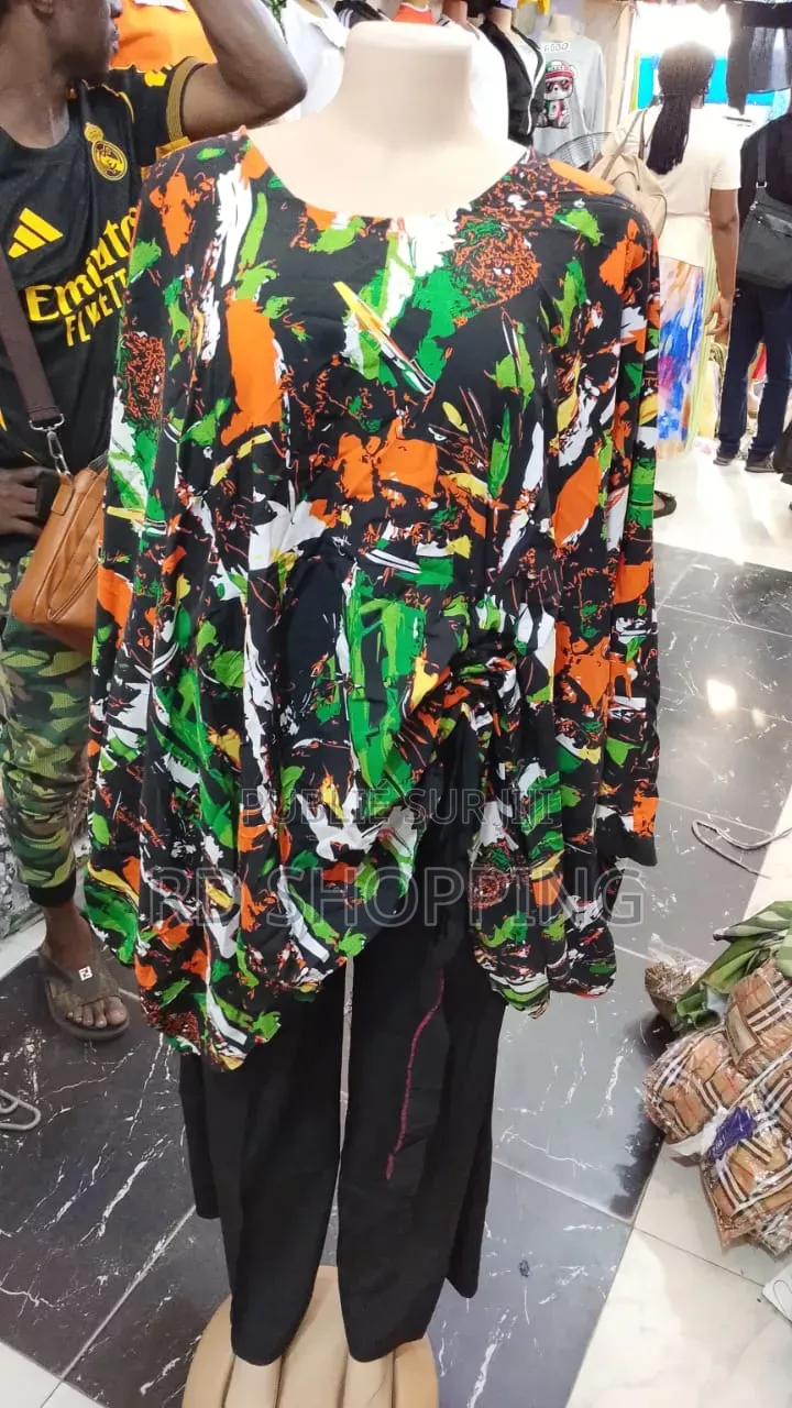Ensemble Pantalon