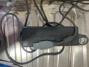 Transfo Xbox 360 Fat