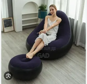 Fauteuil Gonflable