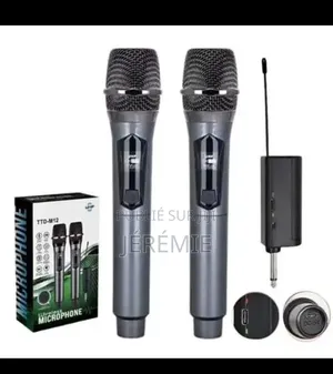 Micro Baladeurs Rechargeable