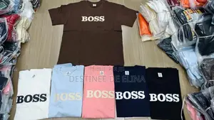 T Shirt Et Casquette
