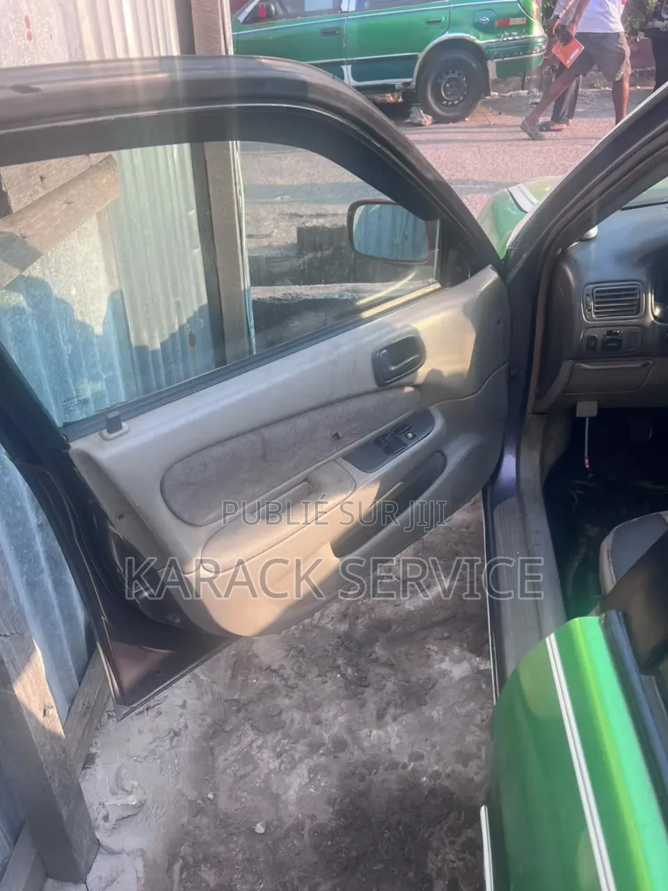Toyota Corolla 2022 Vert