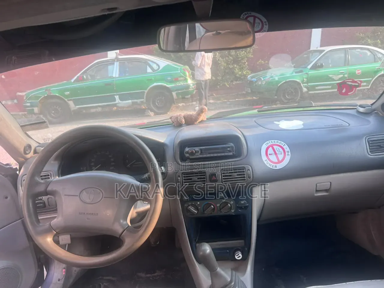 Toyota Corolla 2022 Vert