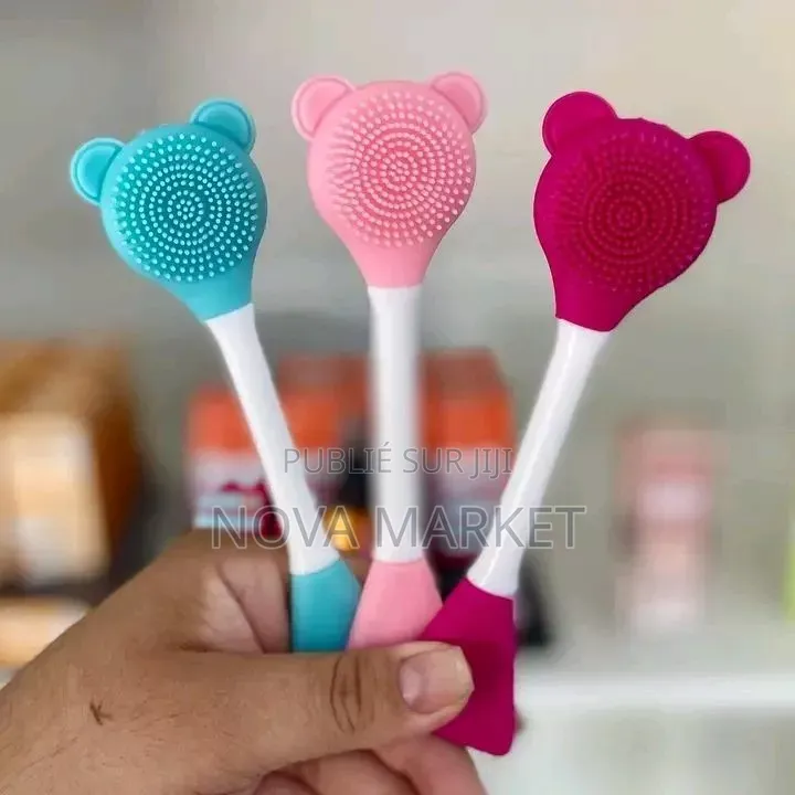 Brosse À Levre