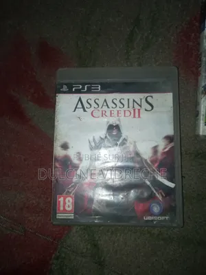 Jeux Ps3 Cd
