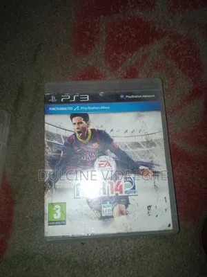 Jeux Ps3 Cd