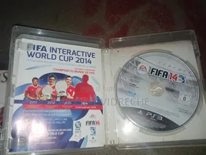 Jeux Ps3 Cd