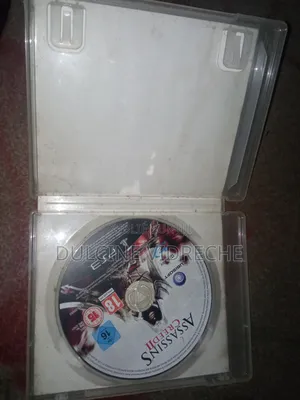 Jeux Ps3 Cd