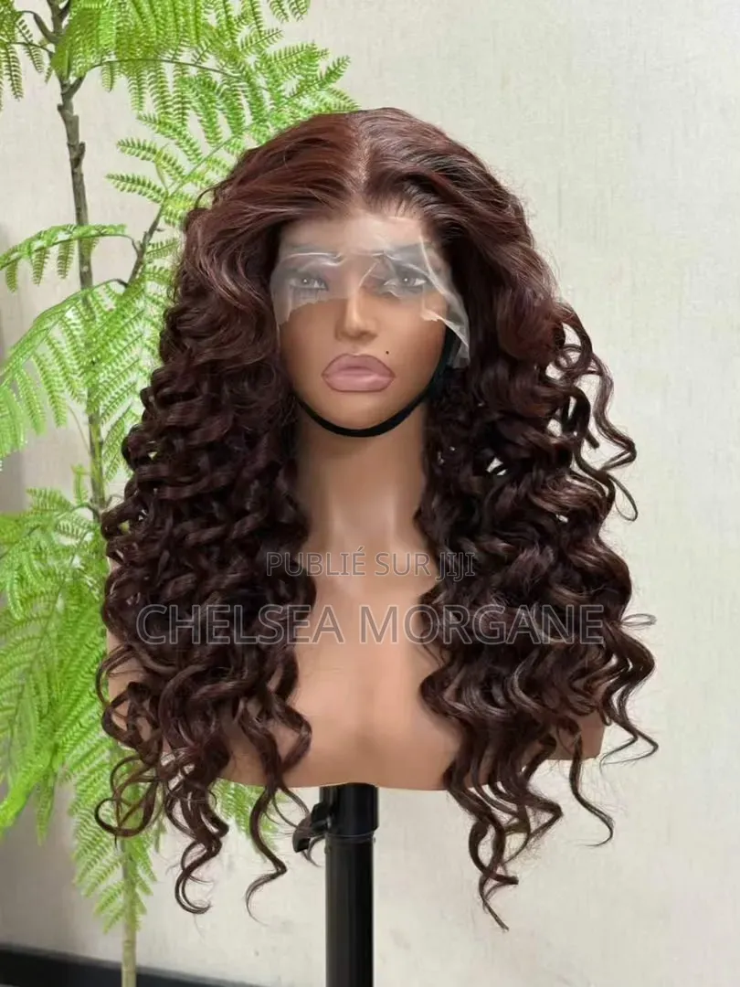 Blend Hair