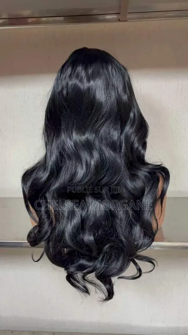 Blend Hair