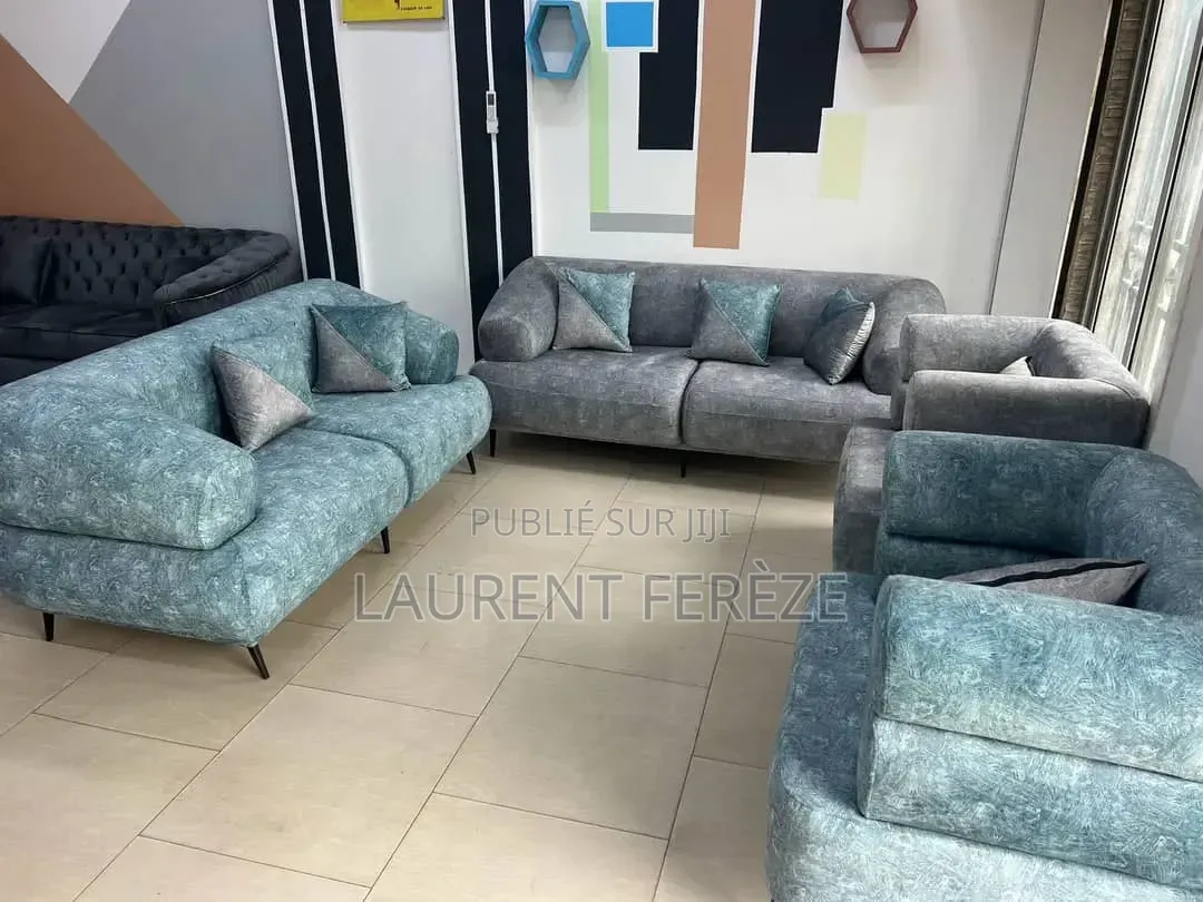 Des Fauteuils Modernes