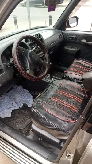 Toyota RAV4 2015 Gris