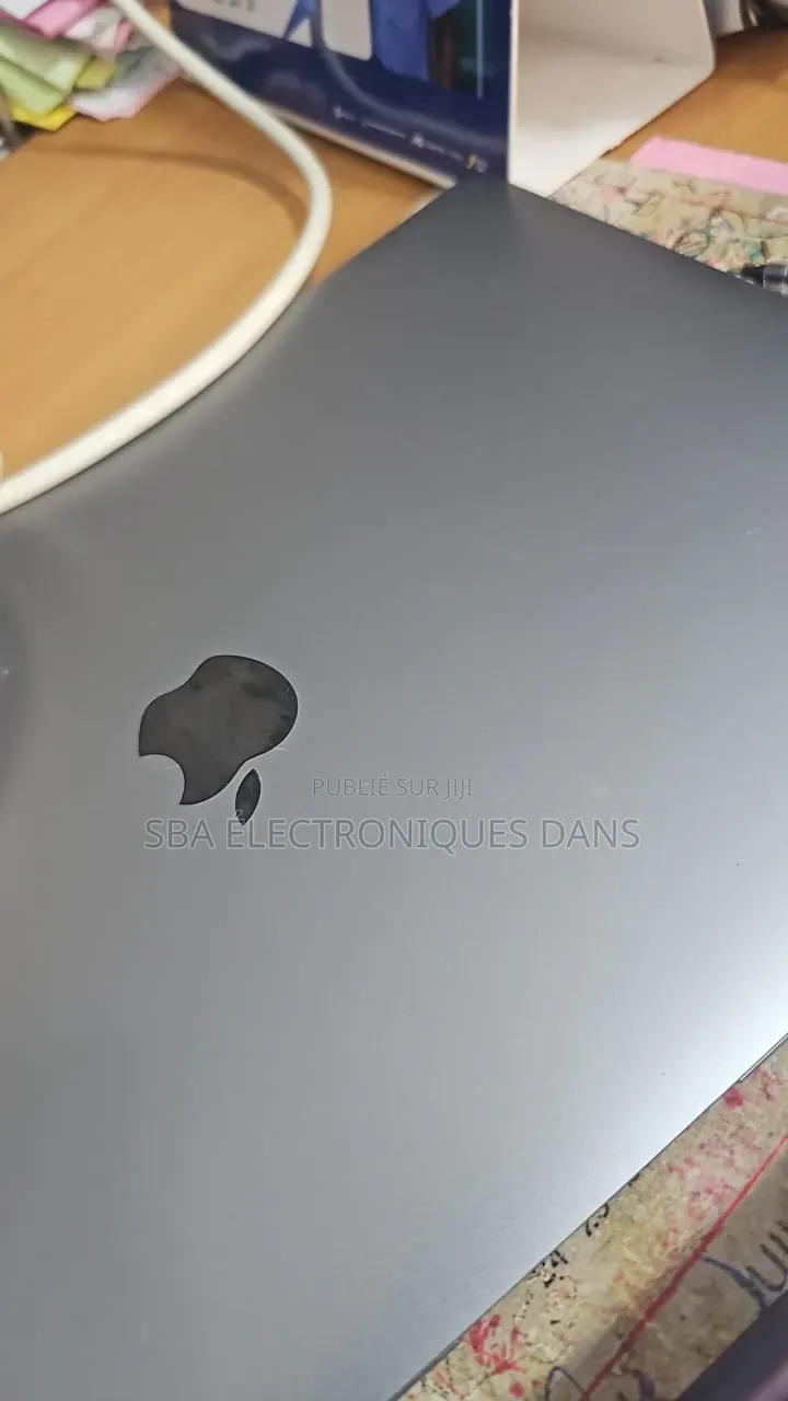 Ordinateur portable Apple MacBook 2017 16GB Intel Core i7 HDD 512GB