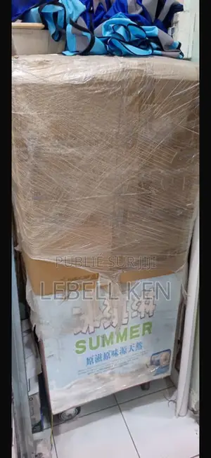 Machine À Crème
