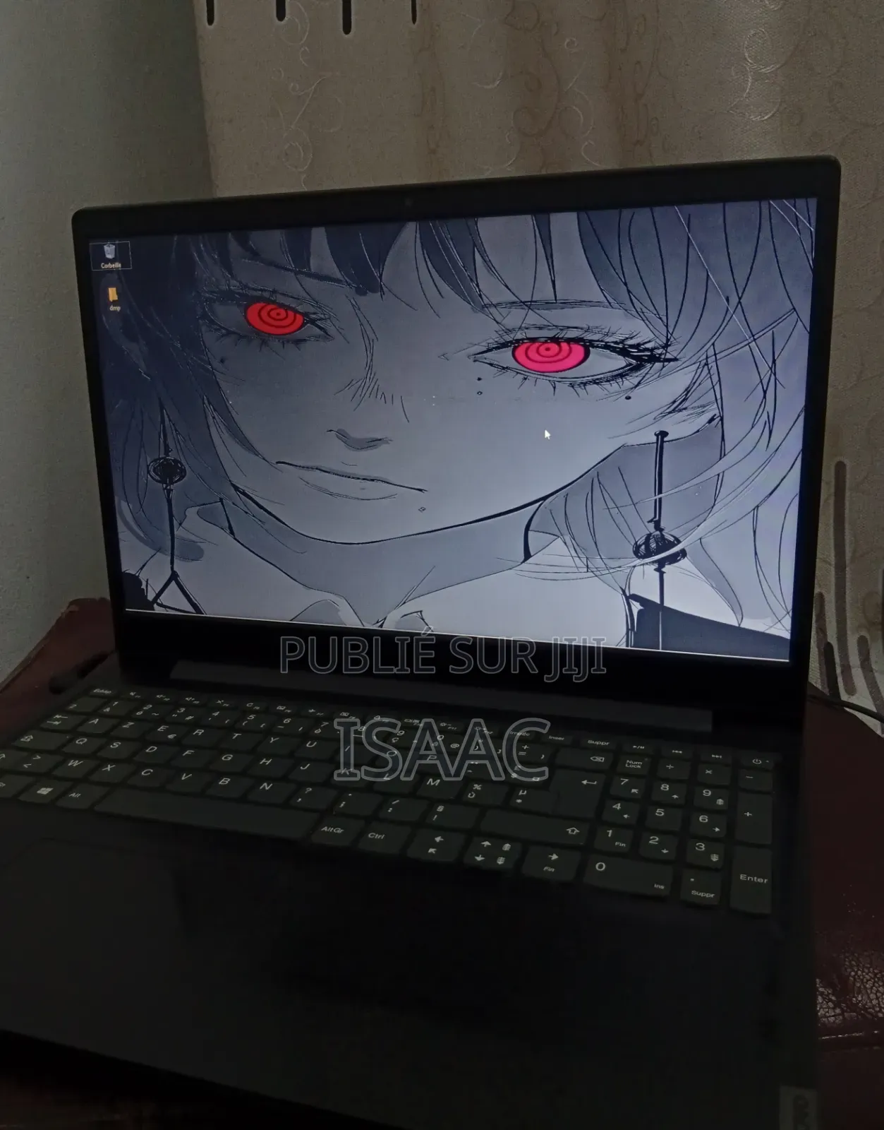 Ordinateur portable Lenovo Ideapad S145-15 8GB Intel Celeron HDD 1T
