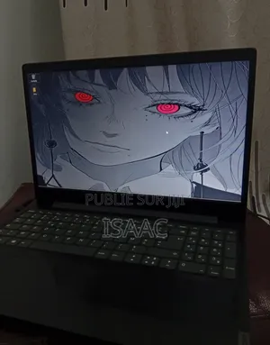Ordinateur portable Lenovo Ideapad S145-15 8GB Intel Celeron HDD 1T