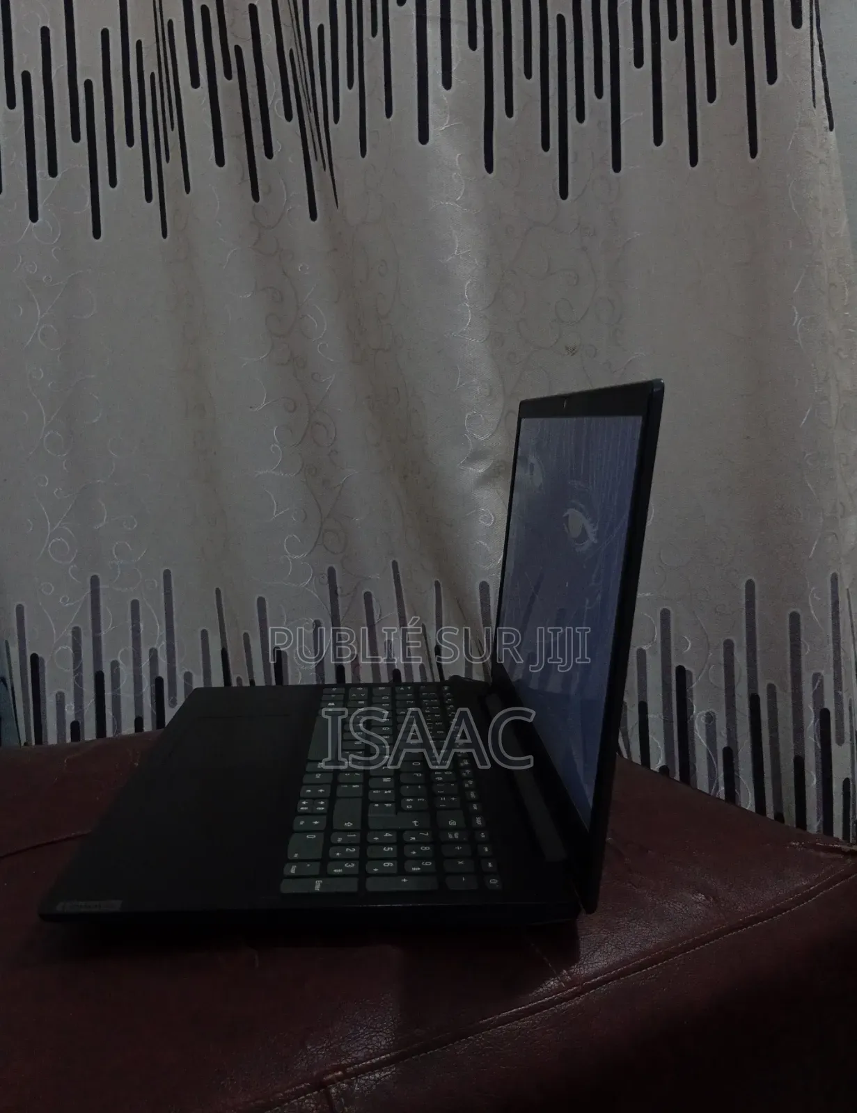 Ordinateur portable Lenovo Ideapad S145-15 8GB Intel Celeron HDD 1T