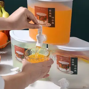 Distributeur De Boisson