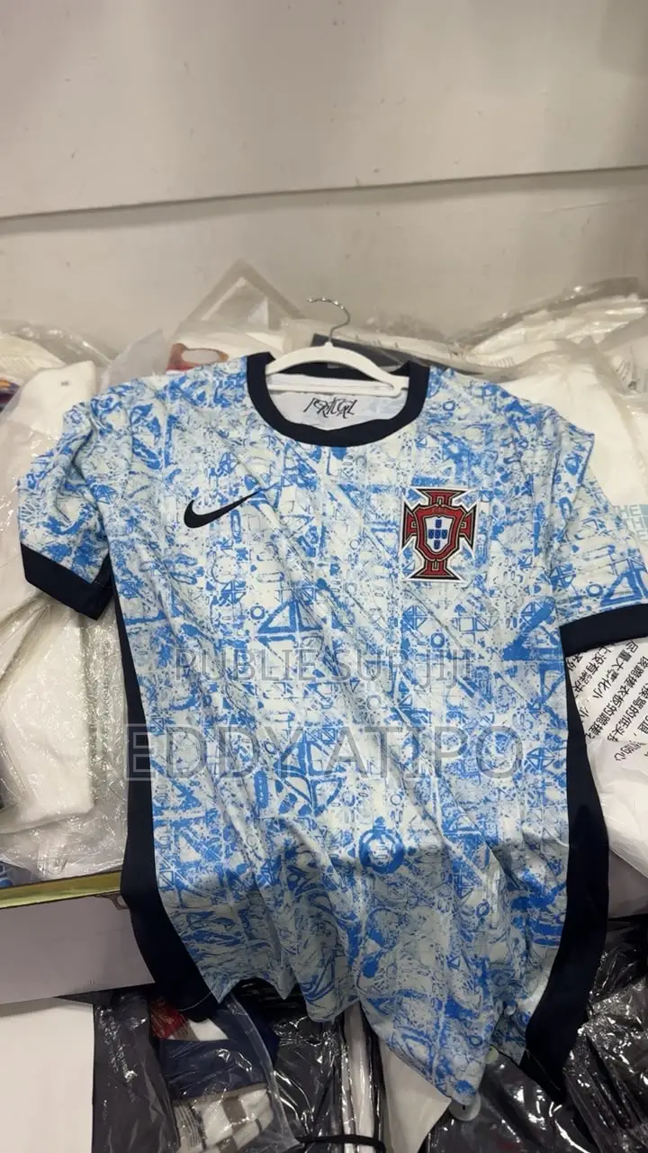 Vêtements De Sport Maillot