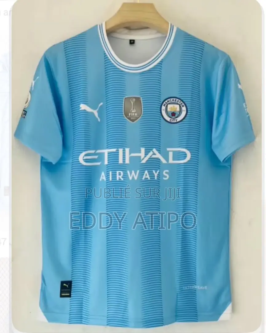 Vêtements De Sport Maillot