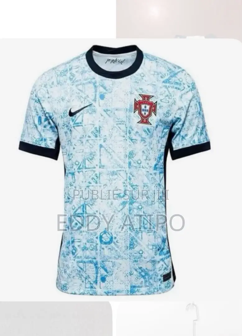 Vêtements De Sport Maillot
