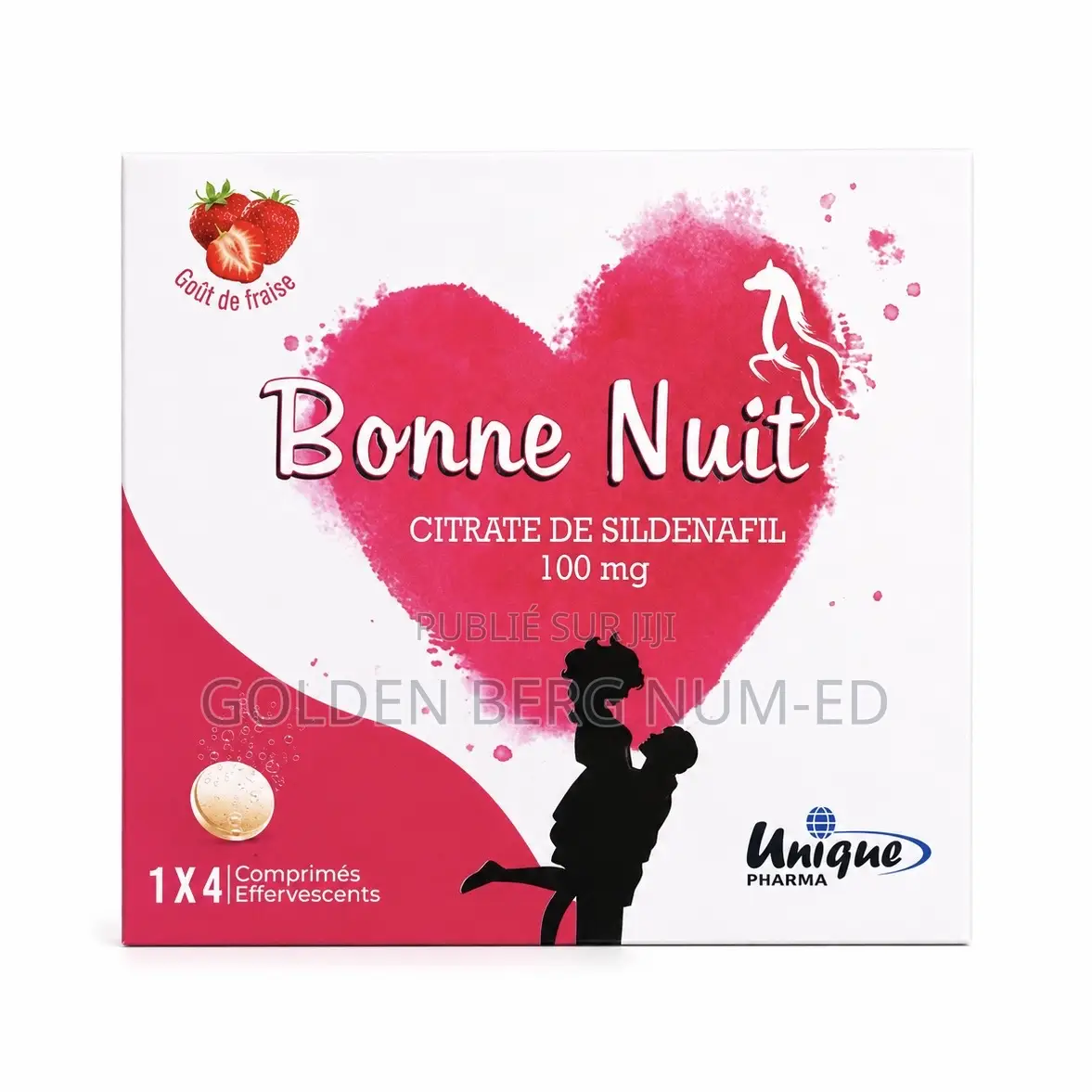 Bonne Nuit