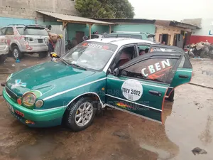 Toyota Corolla 2018 Vert