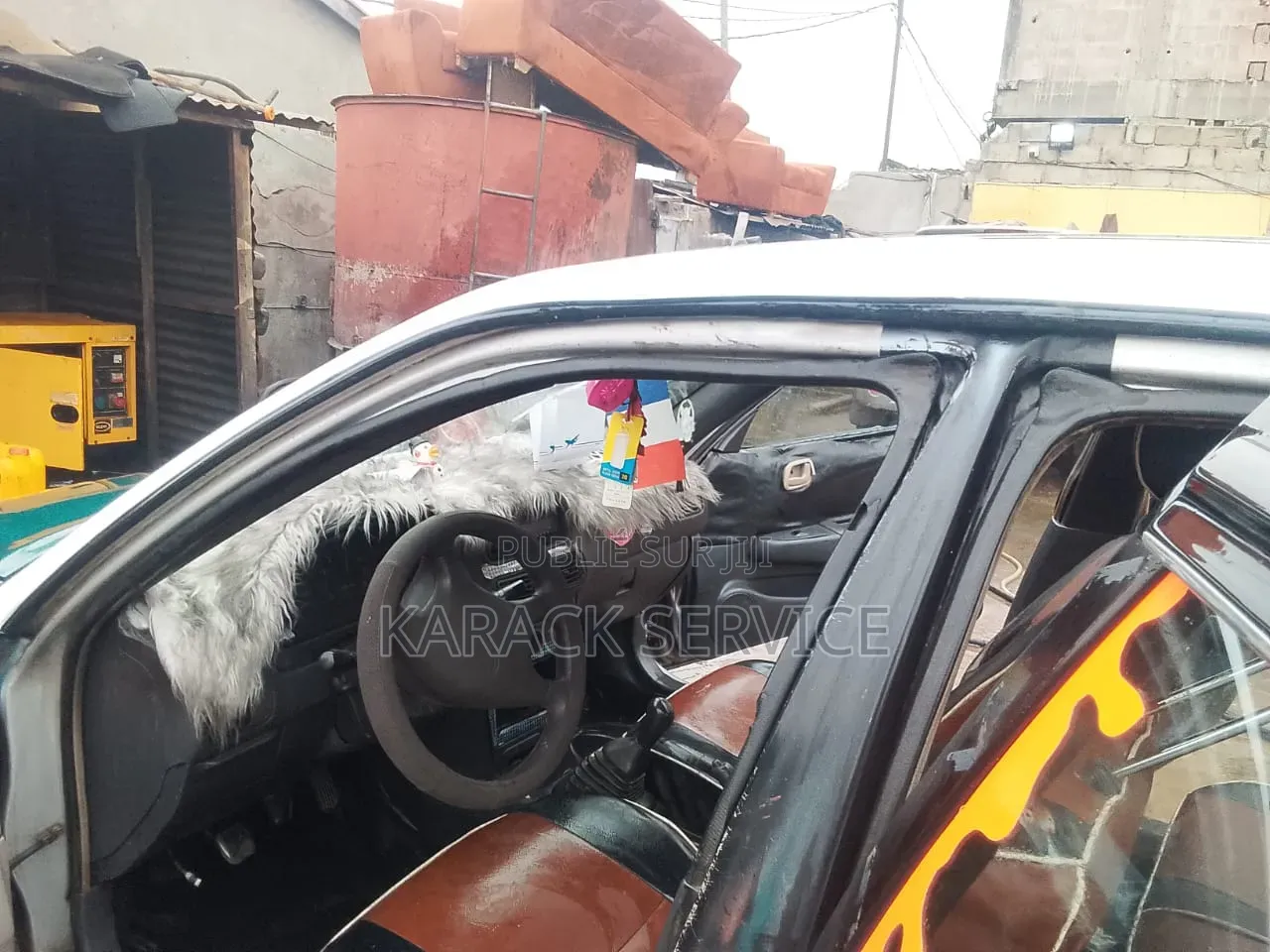 Toyota Corolla 2018 Vert