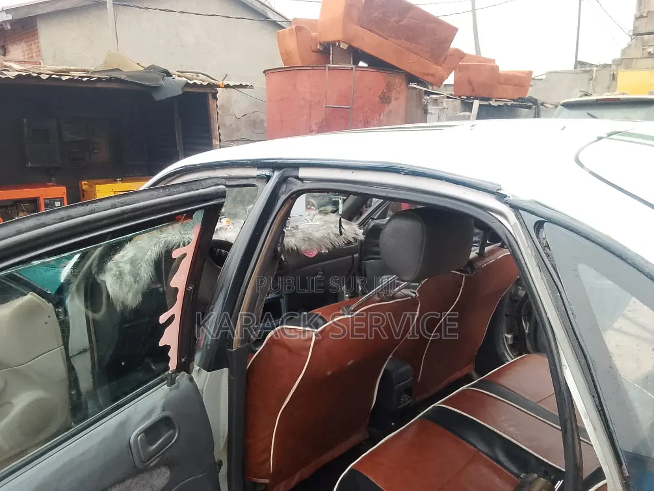 Toyota Corolla 2018 Vert