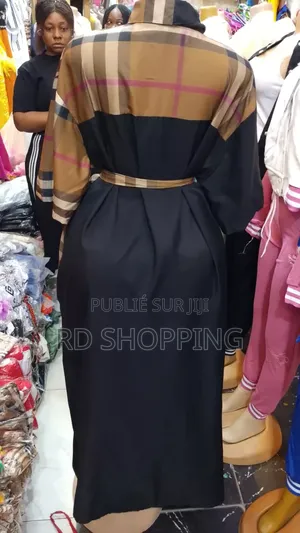 Robe Longue