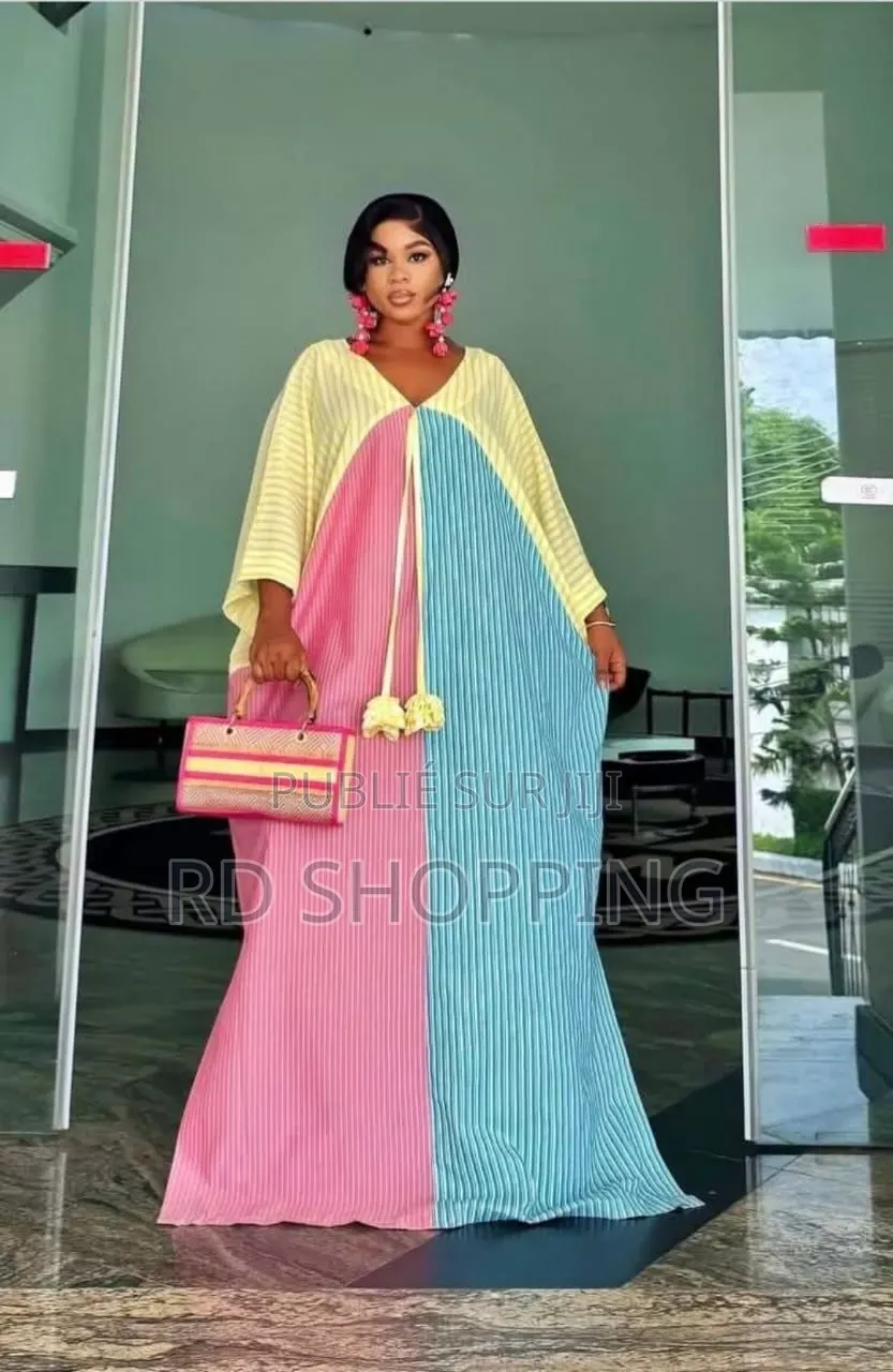 Robe Longue