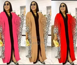 Robe Longue