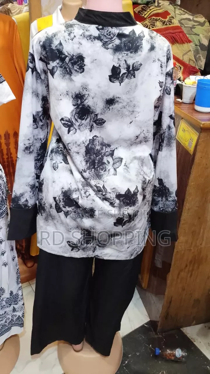 Ensemble Pantalon