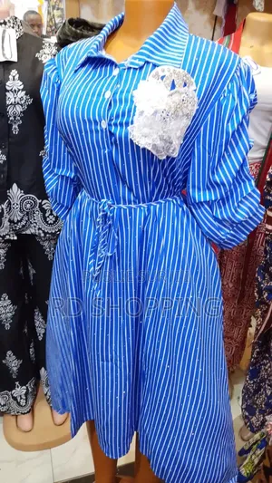 Robe Courte