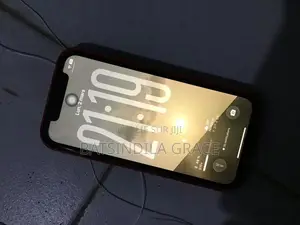 Apple iPhone 12 128 GB Noir
